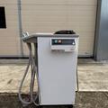 Gebruikte apparatuur: Mr Dental  | Cattani | Aspi | Jet-7| 230v | mobiele | Afzuig unit