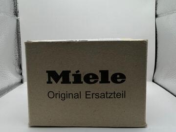 Gebruikte apparatuur: Mr Dental |Miele Professional | Adapter voor hand- en hoekstukken