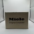 Gebruikte apparatuur: Mr Dental |Miele Professional | Adapter voor hand- en hoekstukken