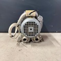 Gebruikte apparatuur: Mr Dental |Dürr Dental ZuigMotor | 230V | Tandarts