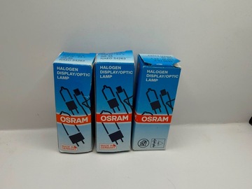 Gebruikte apparatuur: Mr Dental | OSRAM 64640 HLX Lamp 150W 24V | tandarts