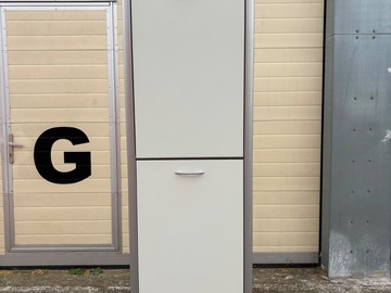 Gebruikte apparatuur: Mr Dental | Dürr PTS 200 Compressor Afzuiging | tandarts