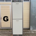 Gebruikte apparatuur: Mr Dental | Dürr PTS 200 Compressor Afzuiging | tandarts