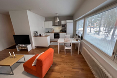 Renting out: Kaksio Tapiolassa