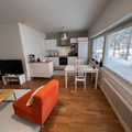 Renting out: Kaksio Tapiolassa