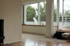 Renting out: Asunto vuokralle 
