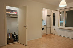 Renting out: Studio, 25m2, Etelä-Haaga, Helsinki