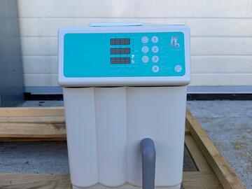Gebruikte apparatuur: Mr Dental |KaVo STERIclave B 2200 EU | Klasse B Autoclaaf |
