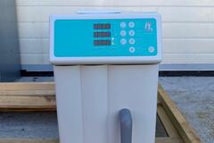 Gebruikte apparatuur: Mr Dental |KaVo STERIclave B 2200 EU | Klasse B Autoclaaf |