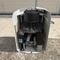 Gebruikte apparatuur: Mr Dental | Durr Dental l 230V | Natte Afzuiger l VSA300 S l Tand