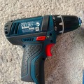 À vendre: Perceuse-visseuse Bosch Professional