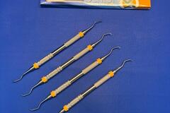 Nieuwe apparatuur: Mr Dental | Dentor | Tandheelkundige Instrumenten 