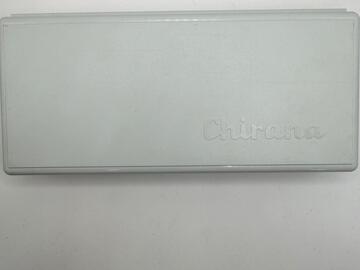 Gebruikte apparatuur: Mr Dental | W&H Synea Fusion TG-98 L | Chirurgisch Handstuk | 