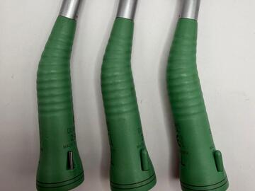 Gebruikte apparatuur: Mr Dental |KaVo | DURATec 2933 | Tandarts
