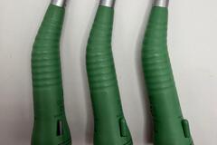 Gebruikte apparatuur: Mr Dental |KaVo | DURATec 2933 | Tandarts