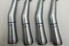 Gebruikte apparatuur: Mr Dental | Kavo l Expertmatic E20 | Tandarts