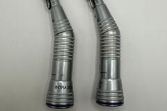 Gebruikte apparatuur: Mr Dental | KaVo | INTRA 3620 | Tandarts