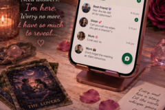 Selling: URGENT WHATSAPP OR AUDIO LOVE READING