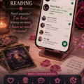 Selling: URGENT WHATSAPP OR AUDIO LOVE READING