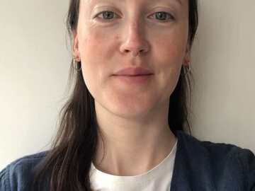 Looking for space: Looking for a private office/work space :)