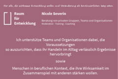 Kennenlernen (kostenfrei): Kostenloses Erstgespräch