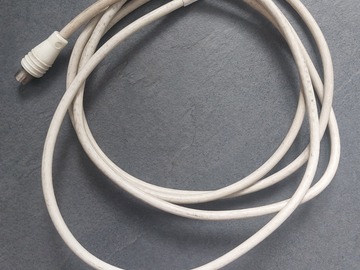 À vendre: Cables coaxiaux et matériels pour câble coaxial