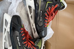 Verkaufen mit Online-Zahlungen: BAUER GSX GOAL SKATE SENIOR 7.5 D