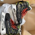 Verkaufen mit Online-Zahlungen: BAUER GSX GOAL SKATE SENIOR 7.5 D