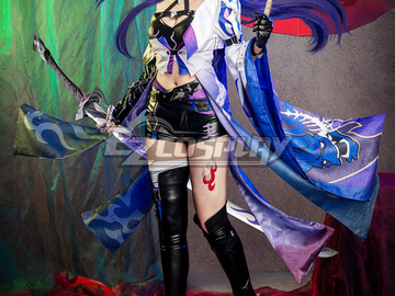 Selling with online payment: Acheron R dokidoki costume URGENT SELL