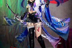 Selling with online payment: Acheron R dokidoki costume URGENT SELL