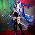 Selling with online payment: Acheron R dokidoki costume URGENT SELL