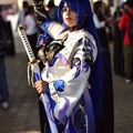 Selling with online payment: Acheron R dokidoki costume URGENT SELL