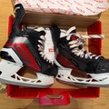 Verkaufen mit Online-Zahlungen: Eishockeyschlittschuhe CCM JetSpeed FT680 Senior Regular, EUR 43