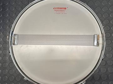 Selling with online payment: Ludwig LM400 Supraphonic (1973–1974)