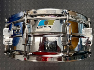 Selling with online payment: Ludwig LM400 Supraphonic (1973–1974)