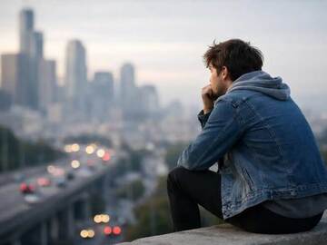 Selling: Will He Come Back – Reconciliation & Reunion Reading