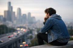Selling: Will He Come Back – Reconciliation & Reunion Reading