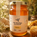 Les miels : Miel d'Eté 2026