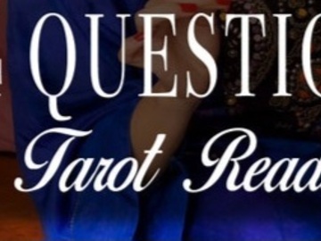 Selling: 4 questions yes or no tarot in depth reading 