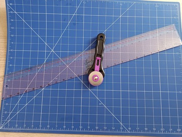 Vente: Equipement quilting 
