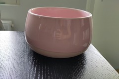 Selling: Pink plant plot