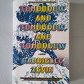Selling: Tomorrow and tomorrow and tomorrow by Gabrielle Zevin