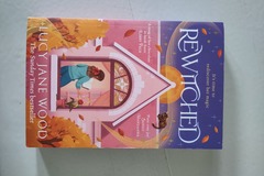 Selling: Rewitched by Lucy Jane Wood