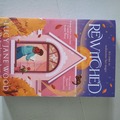 Selling: Rewitched by Lucy Jane Wood