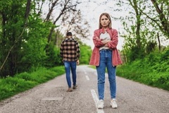 Selling: Is this really the end between you and your person ?.