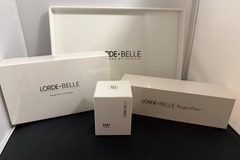 Bulk Lots: NEW LORD + BELLE REGEN PEN BUNDLE