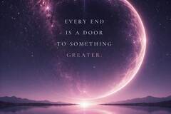 Selling: Something is ending in your life today, find out what NOW!