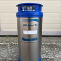 Gebruikte apparatuur: Mr Dental | Melag | Meladem 53 