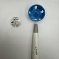 Gebruikte apparatuur: Mr Dental | Satelec | Acteon | Newtron | Scaler | compleet