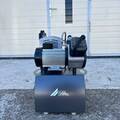 Gebruikte apparatuur: Mr Dental | Durr Dental | 2 Cilinder | 400v Krachtstroom 